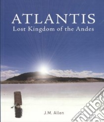 Atlantis libro in lingua di Allen J. M.