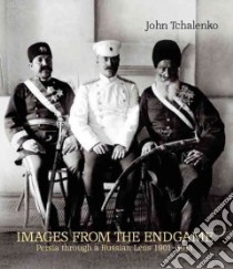 Images from the Endgame libro in lingua di Tchalenko John