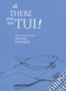 Oh There You Are Tui libro in lingua di Hawken Dinah