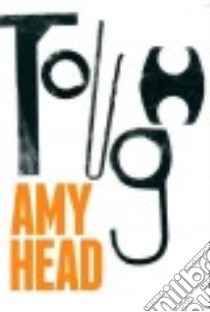 Tough libro in lingua di Head Amy