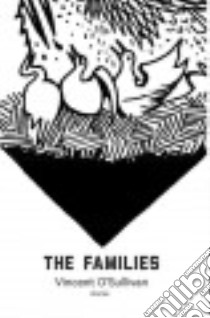 The Families libro in lingua di O'Sullivan Vincent