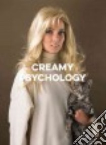 Creamy Psychology libro in lingua di Todd Yvonne (PHT)