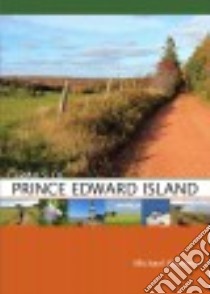 Trails of Prince Edward Island libro in lingua di Haynes Michael