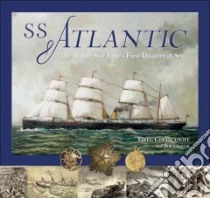 SS Atlantic libro in lingua di Cochkanoff Greg, Chaulk Bob (CON)
