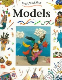 Models libro in lingua di Bliss Helen, Thomson Ruth