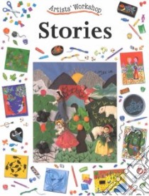 Stories libro in lingua di King Penny, Roundhill Clare