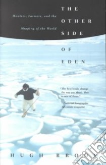 The Other Side of Eden libro in lingua di Brody Hugh