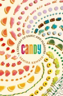 Candy libro in lingua di Kawash Samira