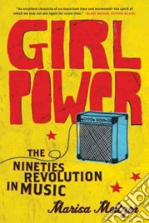 Girl Power libro in lingua di Meltzer Marisa