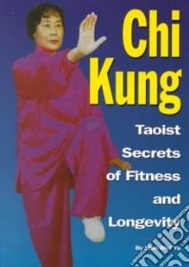 Chi Kung libro in lingua di Yu Wen-Mei