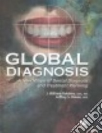 Global Diagnosis libro in lingua di Robbins J. William, Rouse Jeffrey S.