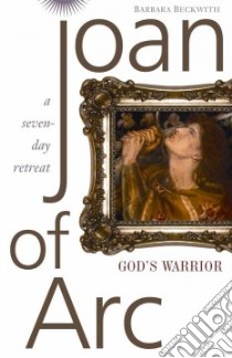 Joan of Arc libro in lingua di Beckwith Barbara