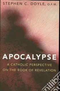 Apocalypse libro in lingua di Doyle Stephen C.
