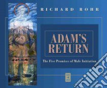Adam's Return libro in lingua di Rohr Richard