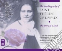 The Autobiography of St. Therese of Lisieux libro in lingua di Beevers John (TRN), Brownrigg Sherry Kennedy (NRT)