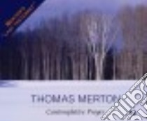 Contemplative Prayer (CD Audiobook) libro in lingua di Merton Thomas, Montaldo Jonathan (NRT)