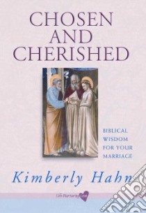 Chosen and Cherished libro in lingua di Hahn Kimberly