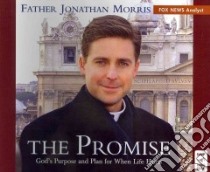 The Promise libro in lingua di Morris Jonathan