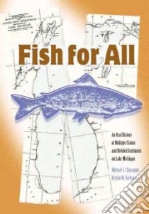 Fish for All libro in lingua di Chiarappa Michael J., Szylvian Kristin M.