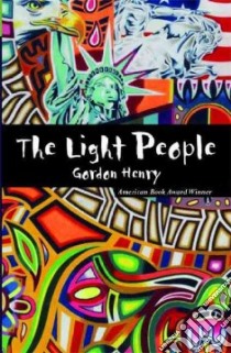 The Light People libro in lingua di Henry Gordon