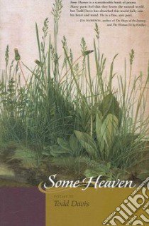 Some Heaven libro in lingua di Davis Todd