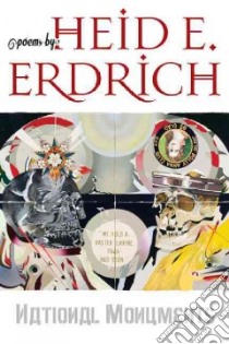 National Monuments libro in lingua di Erdrich Heid E.