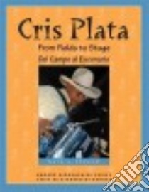 Chris Plata libro in lingua di Surdam Maia A.