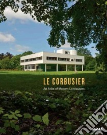 Le Corbusier libro in lingua di Cohen Jean-Louis, Bergdoll Barry (INT), Pare Richard (PHT)