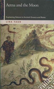 Aetna and the Moon libro in lingua di Taub Lisa, Nye Mary Jo (CON)