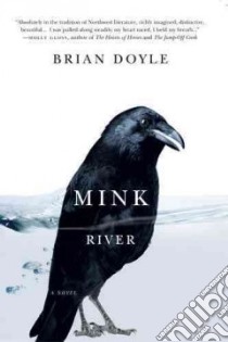 Mink River libro in lingua di Doyle Brian
