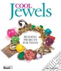 Cool Jewels libro in lingua di Fujimoto Naomi
