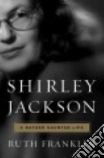 Shirley Jackson libro in lingua di Franklin Ruth