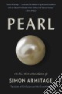 Pearl libro in lingua di Armitage Simon (TRN)