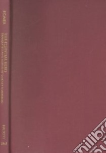 The Essential Iliad libro in lingua di Homer, Lombardo Stanley (TRN), Murnaghan Sheila (INT)