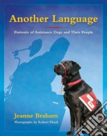 Another Language libro in lingua di Braham Jeanne, Floyd Robert (PHT)