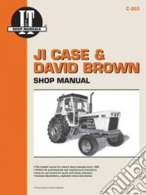 Ji Case & David Brown libro in lingua di Not Available (NA)