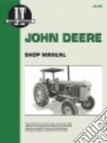 John Deere Shop Manual Series 2840, 2940, 2950 libro in lingua di Not Available (NA)