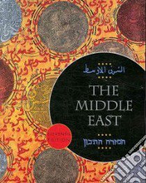 The Middle East libro in lingua di Not Available (NA)