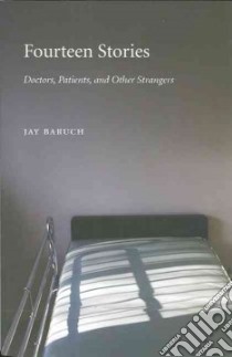 Fourteen Stories libro in lingua di Baruch Jay