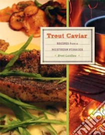 Trout Caviar libro in lingua di Laidlaw Brett