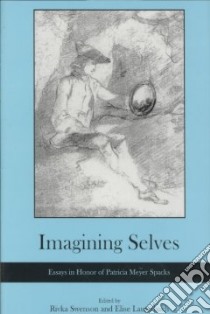 Imagining Selves libro in lingua di Swenson Rivka (EDT), Lauterbach Elise (EDT)