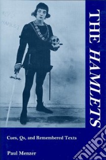The Hamlets libro in lingua di Menzer Paul