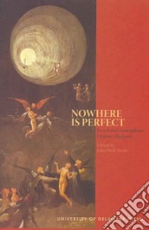 Nowhere is Perfect libro in lingua di West-Sooby John (EDT)