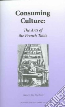 Consuming Culture libro in lingua di West-Sooby John (EDT)