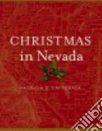 Christmas in Nevada libro in lingua di Cafferata Patricia D.