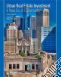Urban Real Estate Investment libro in lingua di Cisneros Henry, Garcetti Eric (FRW)