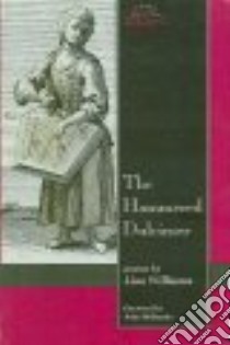 The Hammered Dulcimer libro in lingua di Williams Lisa