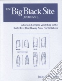 The Big Black Site libro in lingua di William Jerry D. (EDT)