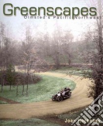 Greenscapes libro in lingua di Hockaday Joan