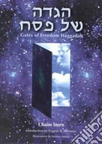 Gates of Freedom libro in lingua di Stern Chaim, Meyer Andrea (ILT)